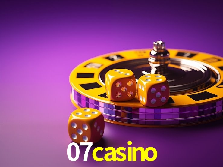 07casino Mobile Legends