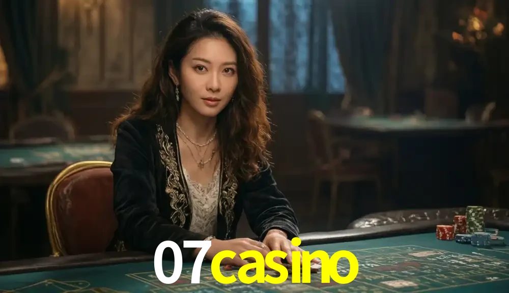 07casino Casino en Vivo