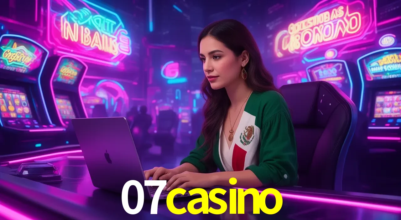 07casino Apuestas Deportivas