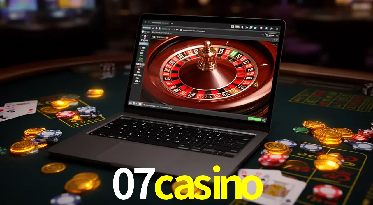 07casino Arcade