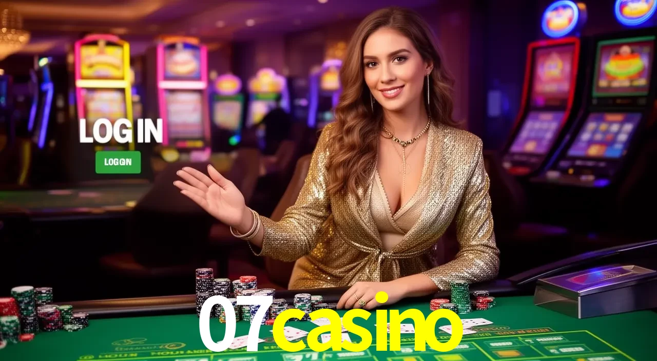 07casino Bingo