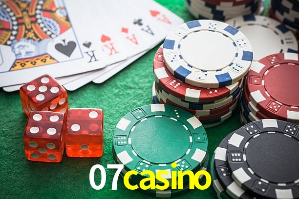 07casino Live Score