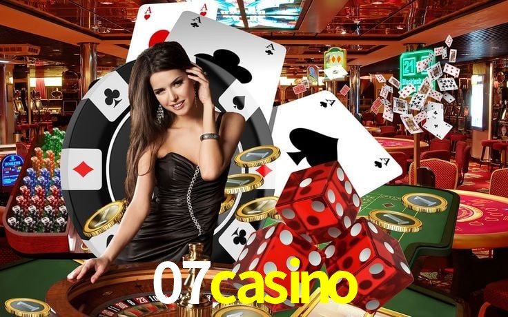 07casino Diversas Configuraciones de Horarios
