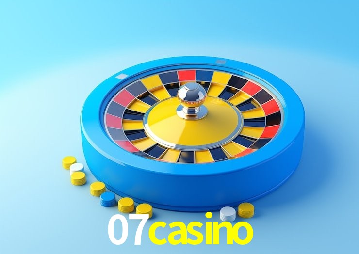 07casino Multideporte y juego
