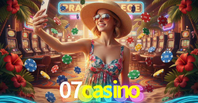 07casino Términos y Condiciones